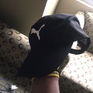 Puma NEW Hat